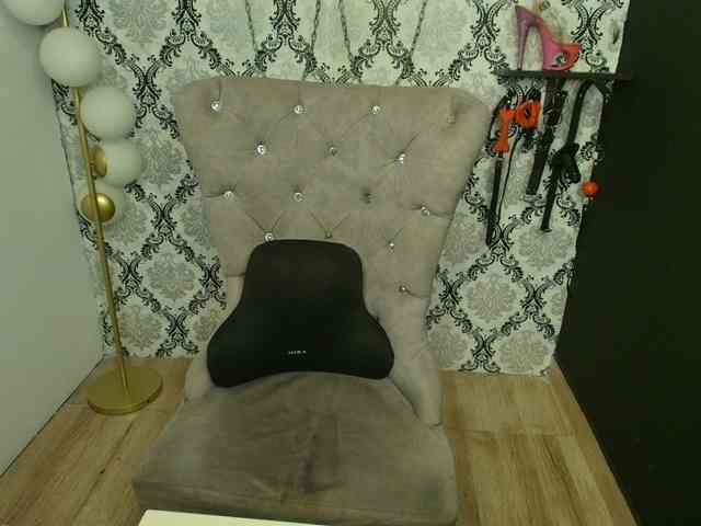 celestte_BDSM webcam