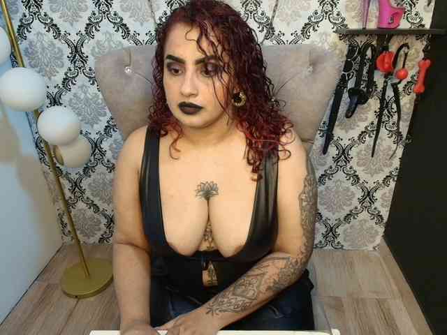 celestte_BDSM webcam