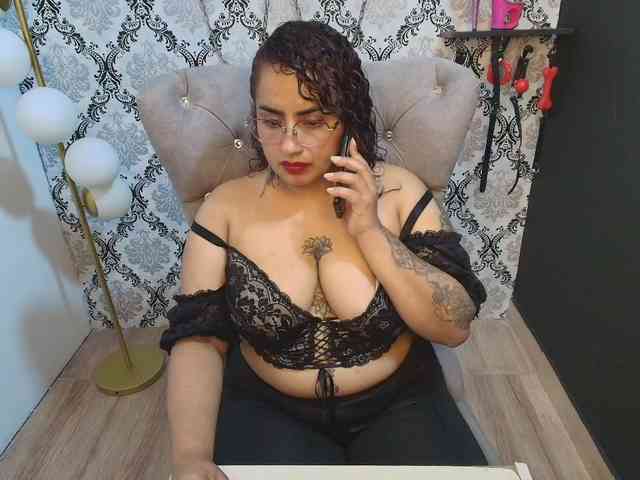 celestte_BDSM webcam