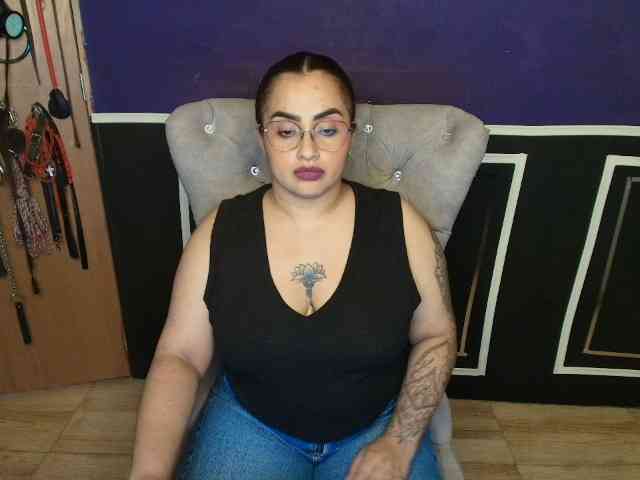 celestte_BDSM webcam