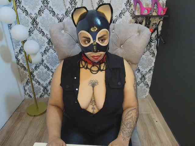 celestte_BDSM webcam