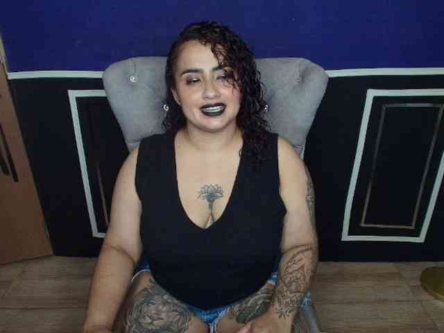 celestte_BDSM webcam