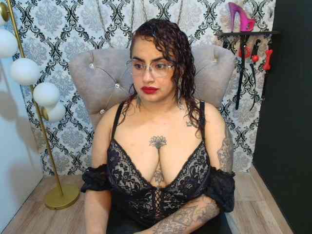 celestte_BDSM webcam