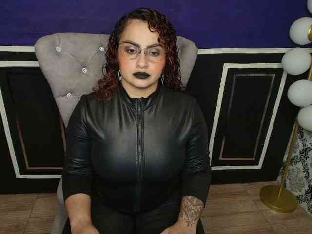 celestte_BDSM webcam