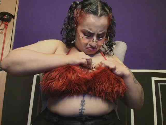 celestte_BDSM webcam