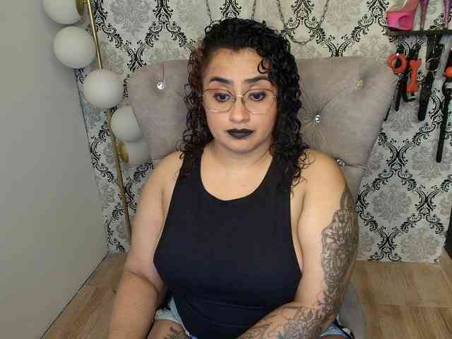 celestte_BDSM webcam