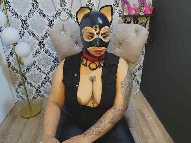 celestte_BDSM webcam