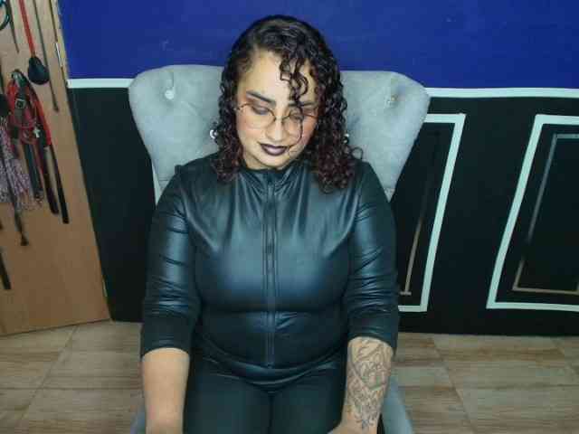 celestte_BDSM webcam