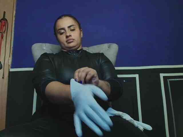 celestte_BDSM webcam