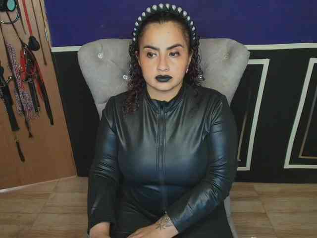 celestte_BDSM webcam