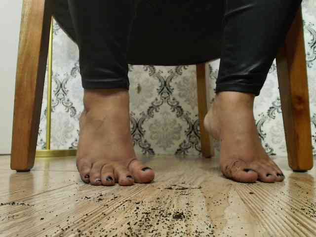 celestte_BDSM webcam