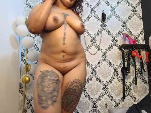 celestte_BDSM webcam