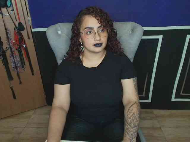 celestte_BDSM webcam