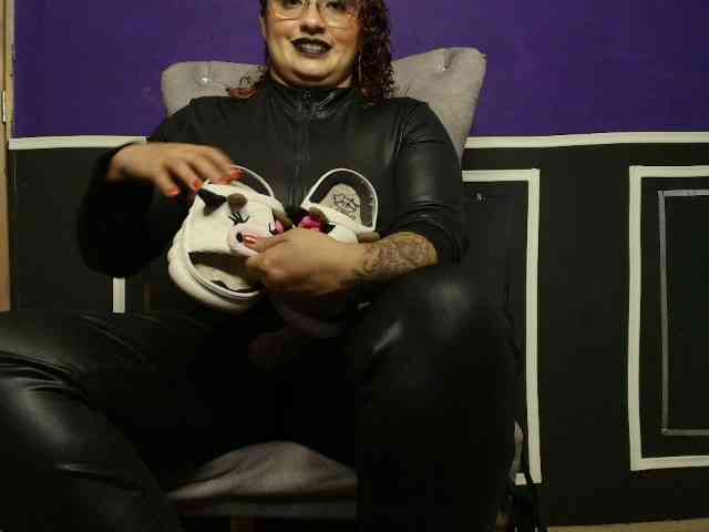 celestte_BDSM webcam