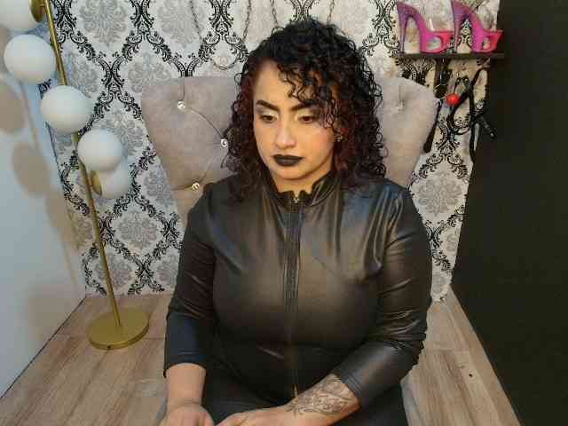 celestte_BDSM webcam