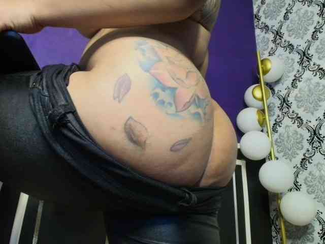 celestte_BDSM webcam