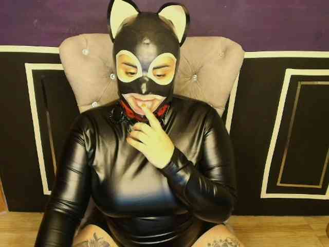 celestte_BDSM webcam