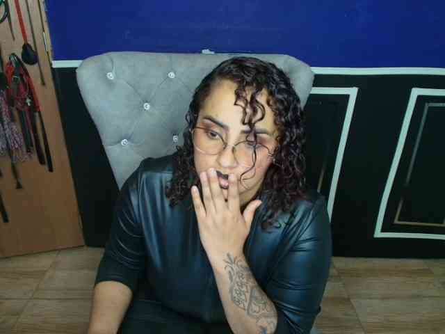 celestte_BDSM webcam