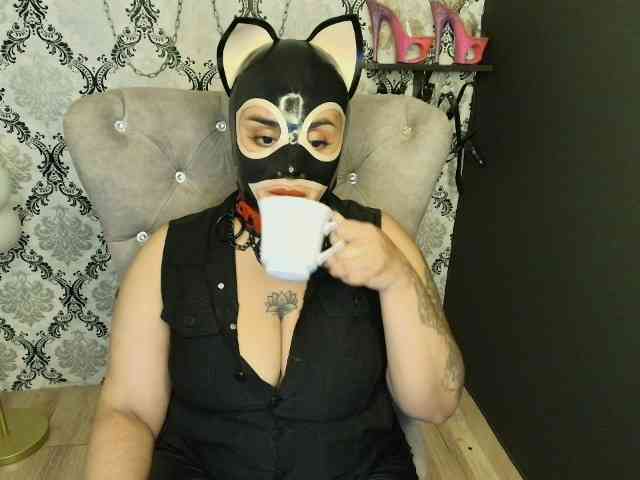 celestte_BDSM webcam