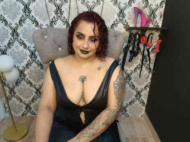 celestte_BDSM webcam