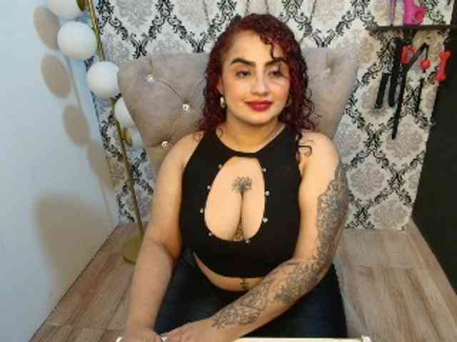 celestte_BDSM webcam