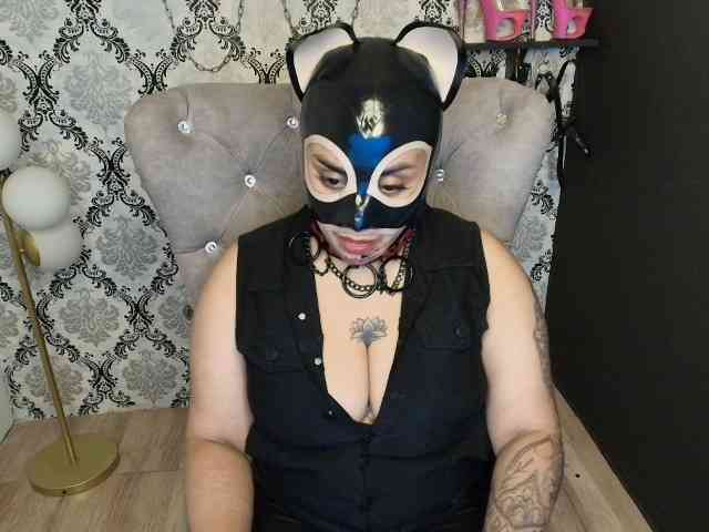 celestte_BDSM webcam