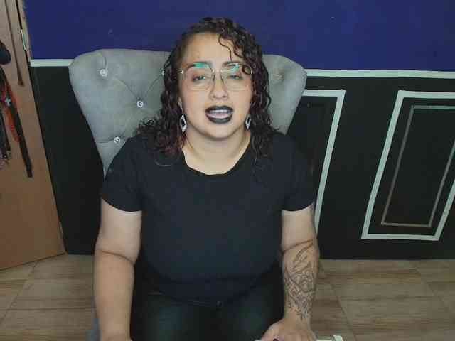 celestte_BDSM webcam