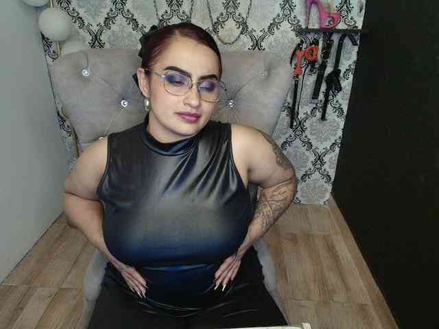 celestte_BDSM webcam
