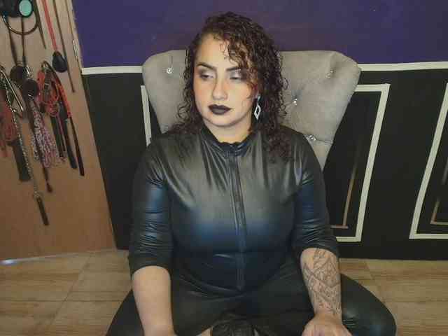 celestte_BDSM webcam