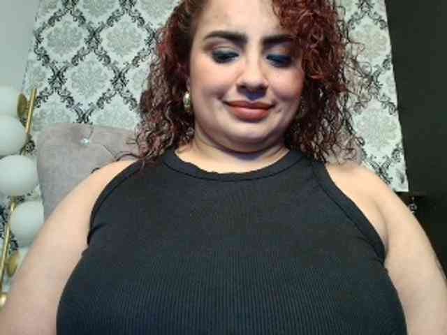 celestte_BDSM webcam