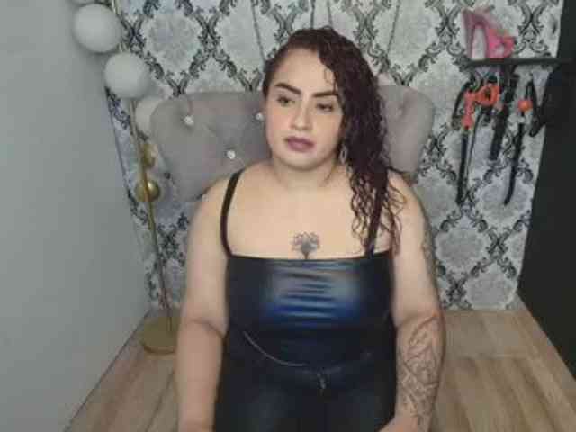 celestte_BDSM webcam