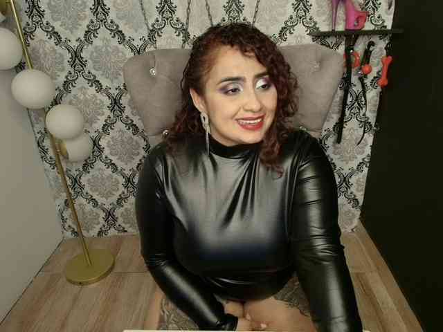 celestte_BDSM webcam