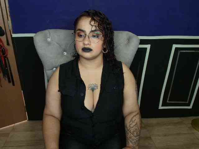 celestte_BDSM webcam