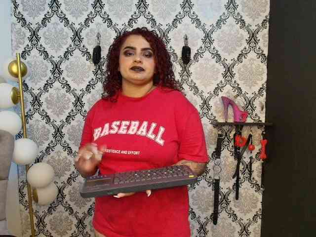 celestte_BDSM webcam