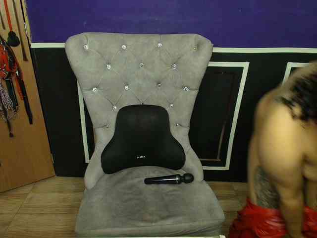 celestte_BDSM webcam