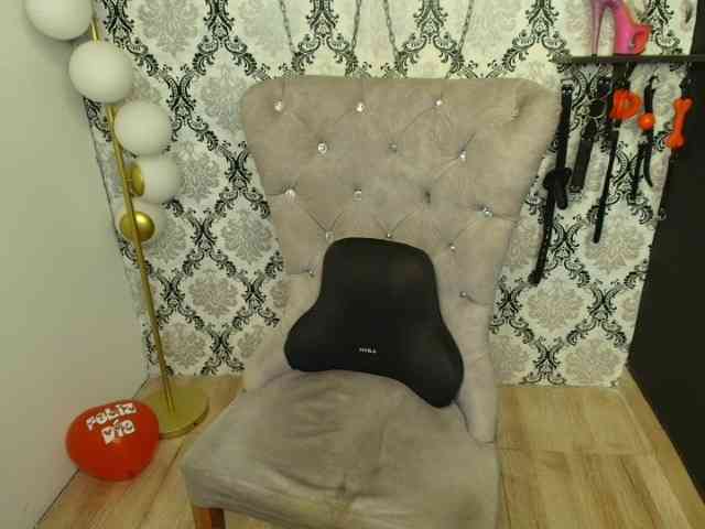 celestte_BDSM webcam