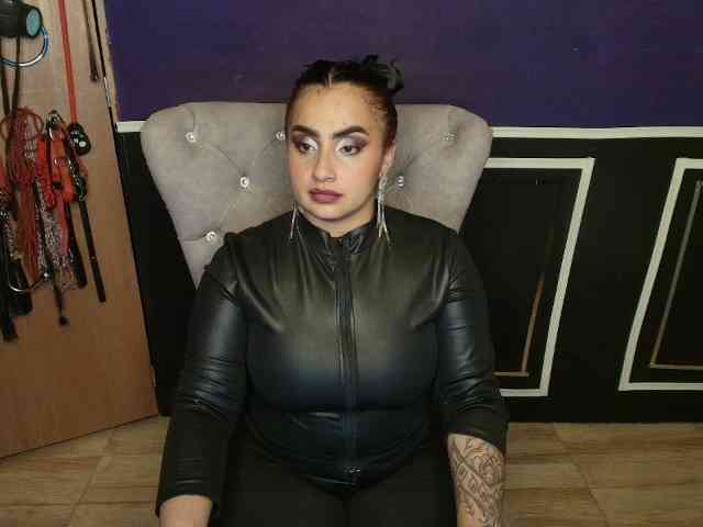 celestte_BDSM webcam