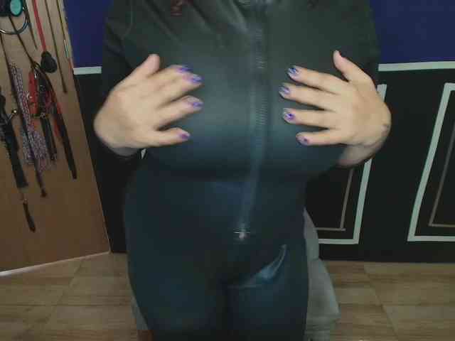 celestte_BDSM webcam