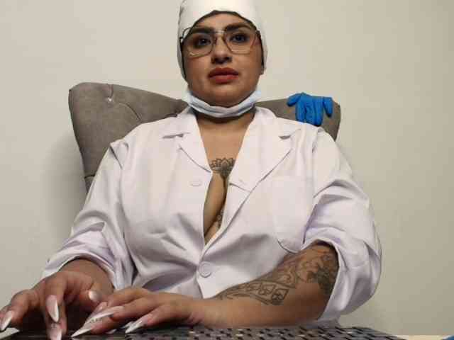 celestte_BDSM webcam