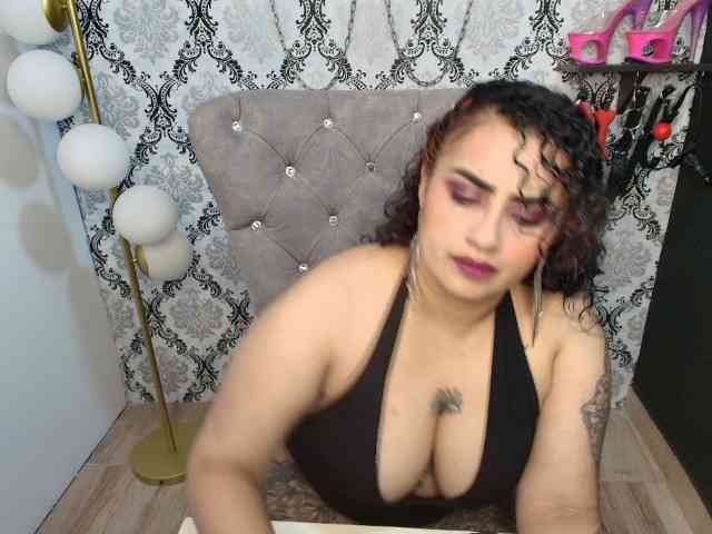 celestte_BDSM webcam