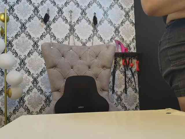 celestte_BDSM webcam