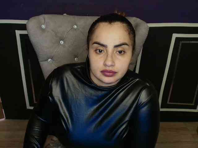 celestte_BDSM webcam