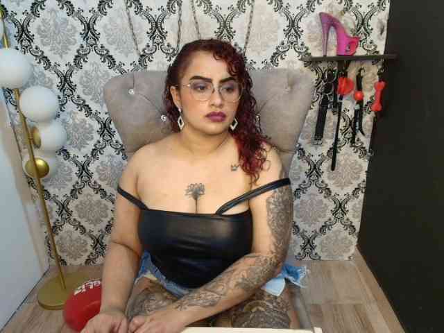 celestte_BDSM webcam