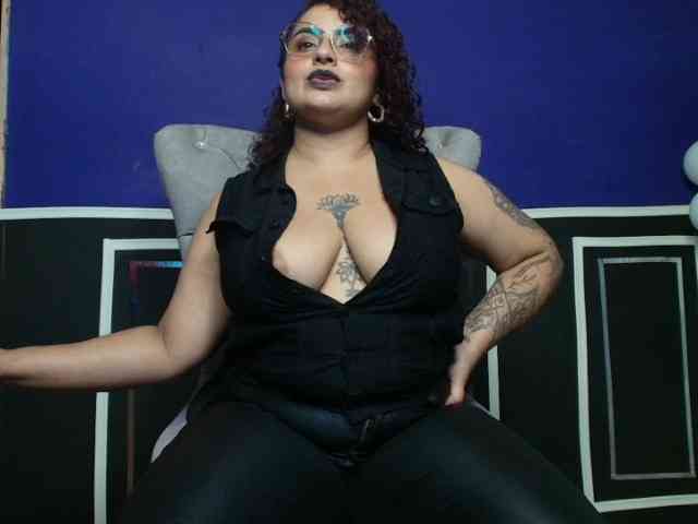 celestte_BDSM webcam