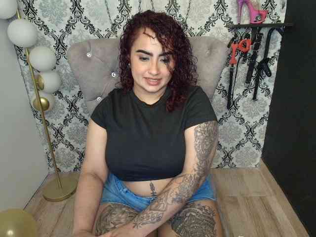 celestte_BDSM webcam