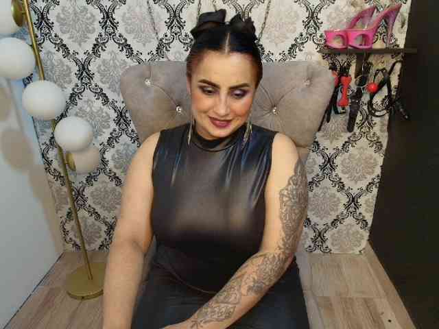 celestte_BDSM webcam