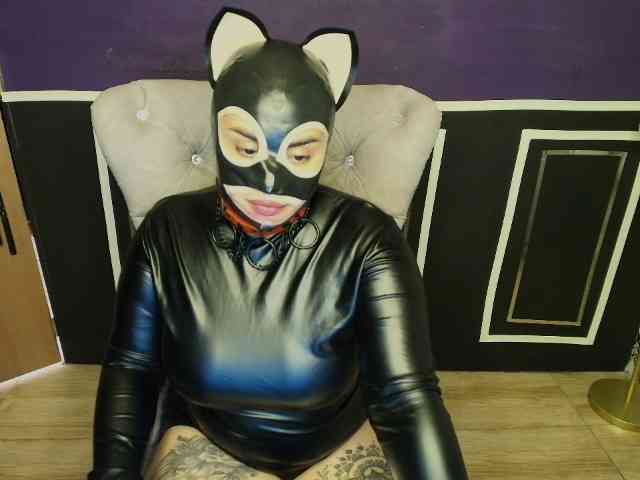 celestte_BDSM webcam