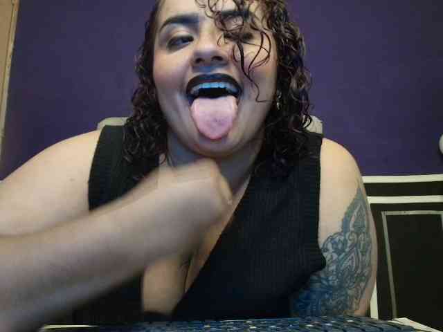 celestte_BDSM webcam