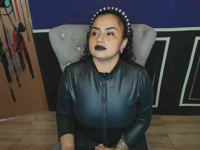 celestte_BDSM webcam
