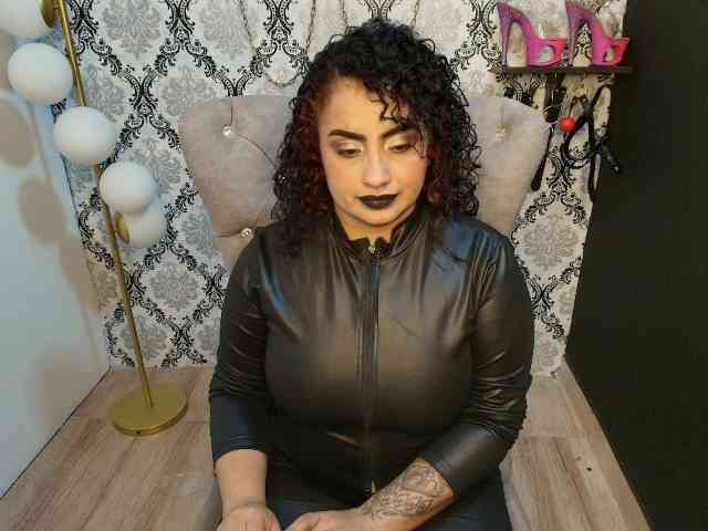 celestte_BDSM webcam